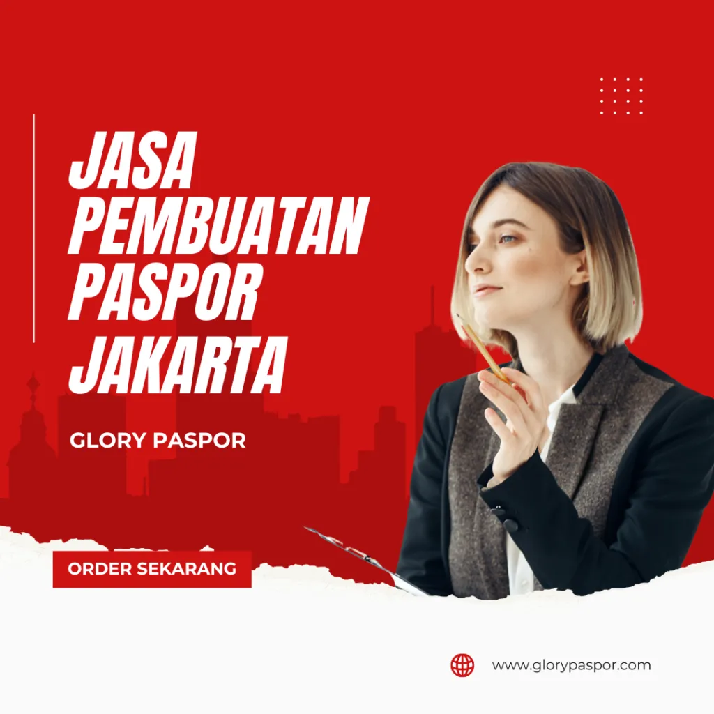 jasa pembuatan paspor jakarta