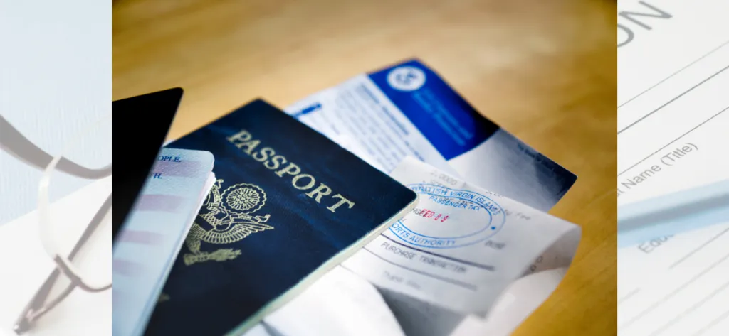 Cara Membuat Visa Kerja ke Luar Negeri