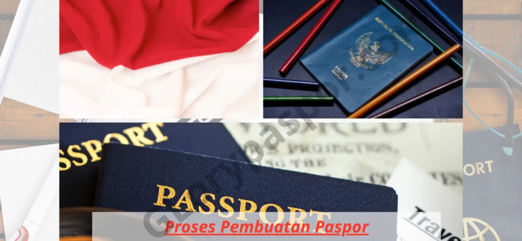 Cara Membuat Paspor dan Visa