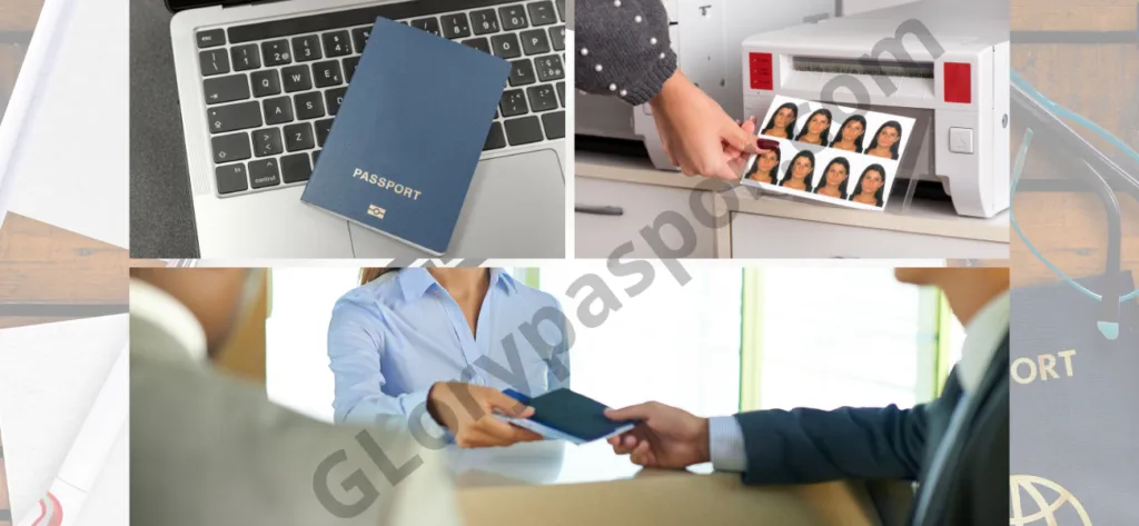 Daftar perpanjangan paspor online surabaya