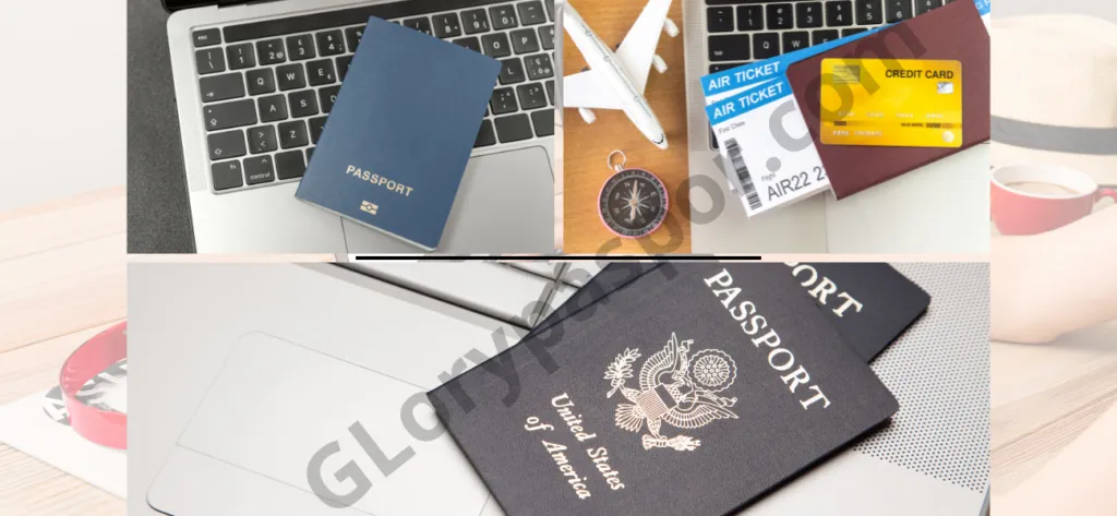 Pendaftaran Paspor Online Jakarta