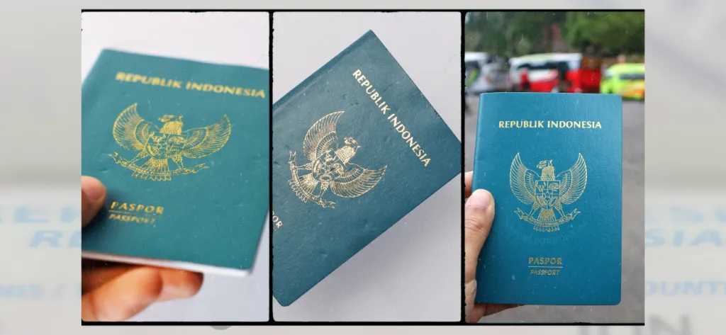 Cara Pendaftaran Pembuatan Paspor Baru Online untuk Pemula