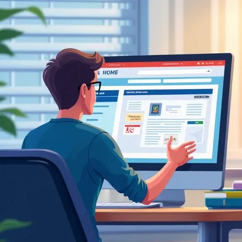 Apakah bikin paspor bisa online?