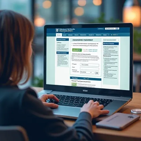Apakah paspor bisa diperpanjang online?